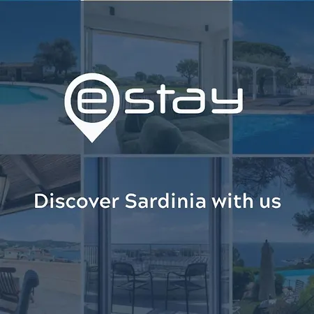 Lejlighed Estay - Loft 3 Via Campidano - Luxury