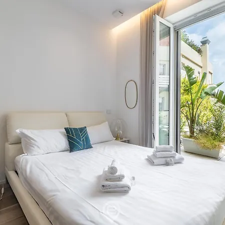 Estay - Loft 3 Via Campidano - Luxury * 卡利亚里