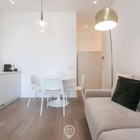 Estay - Loft 3 Via Campidano - Luxury