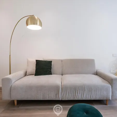 Estay - Loft 3 Via Campidano - Luxury * 卡利亚里