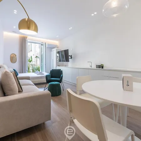 Estay - Loft 3 Via Campidano - Luxury 公寓 *