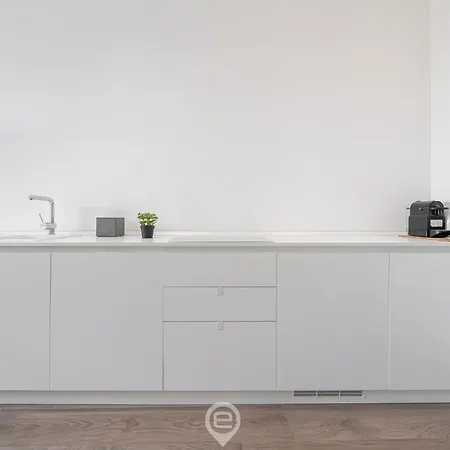 Estay - Loft 3 Via Campidano - Luxury Lejlighed