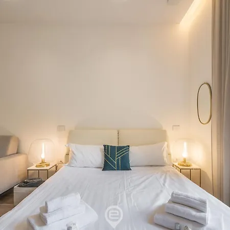Estay - Loft 3 Via Campidano - Luxury 아파트 칼리아리