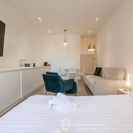 Estay - Loft 3 Via Campidano - Luxury *