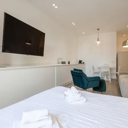 Estay - Loft 3 Via Campidano - Luxury Lejlighed Cagliari