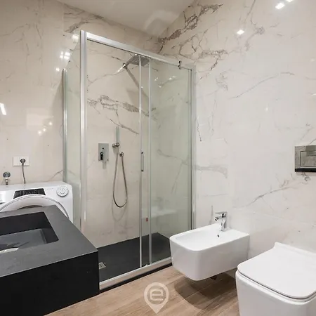 아파트 Estay - Loft 3 Via Campidano - Luxury *