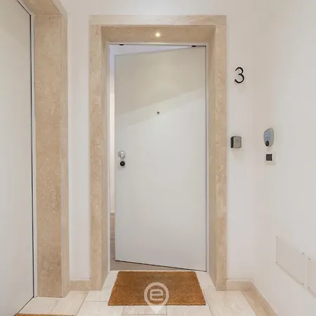 Estay - Loft 3 Via Campidano - Luxury 卡利亚里
