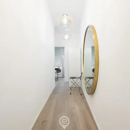 Lejlighed Estay - Loft 3 Via Campidano - Luxury Cagliari