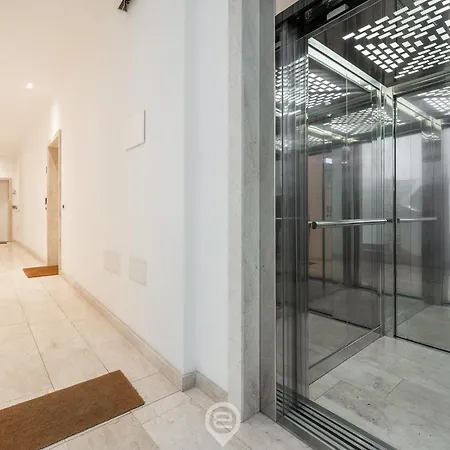 아파트 Estay - Loft 3 Via Campidano - Luxury