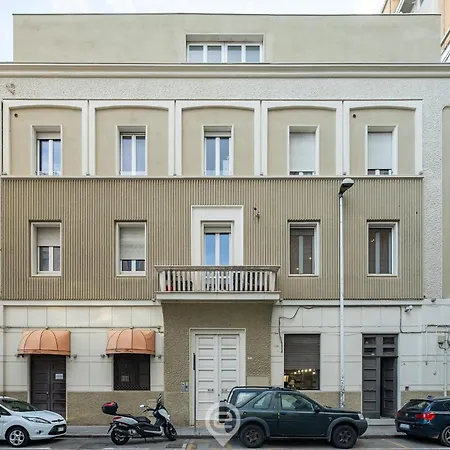 Apartment Estay - Loft 3 Via Campidano - Luxury